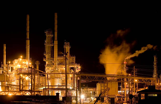 Methanol Production